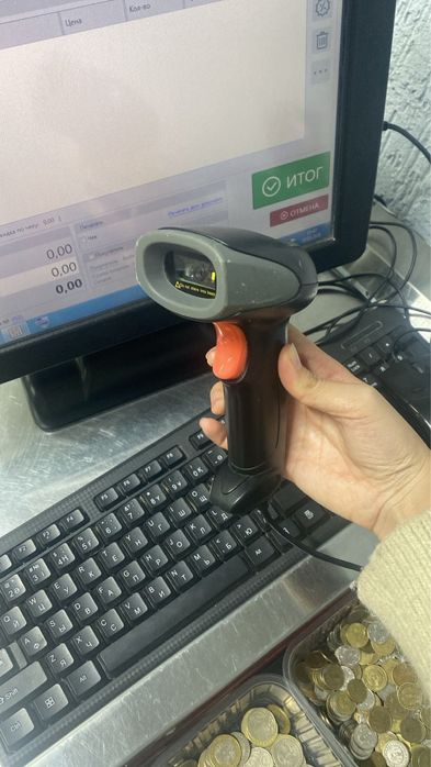 Продам Моноблок в отличном состоянии