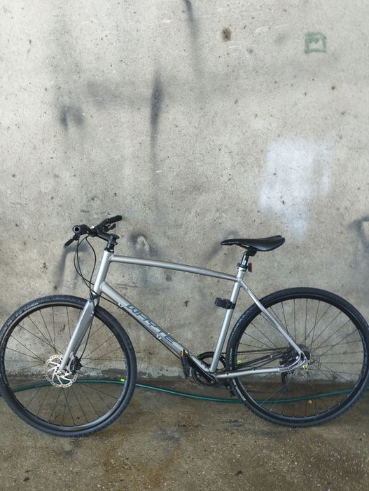 Колело Whyte Whitechapel hibrid bike