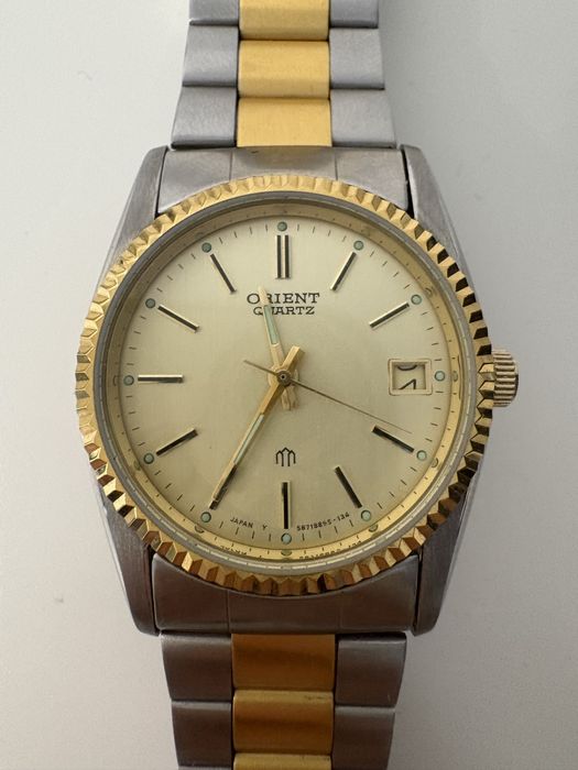Ceas Orient Dama