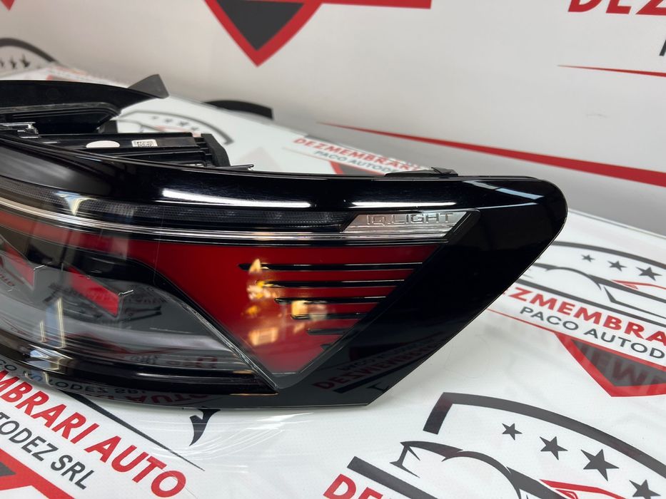 Stop/Tripla Dreapta Spate Aripa Vw Arteon Facelift