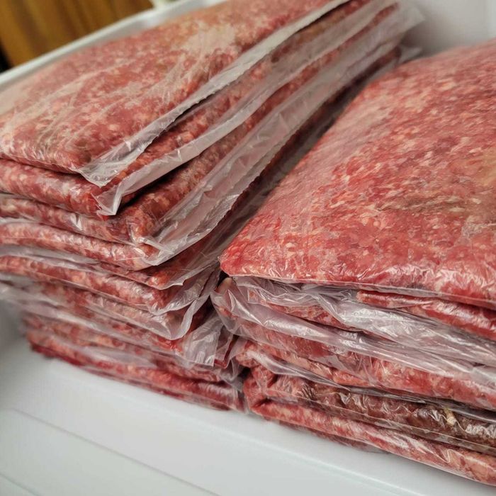 Семь Мант-Домашние 2500 т.