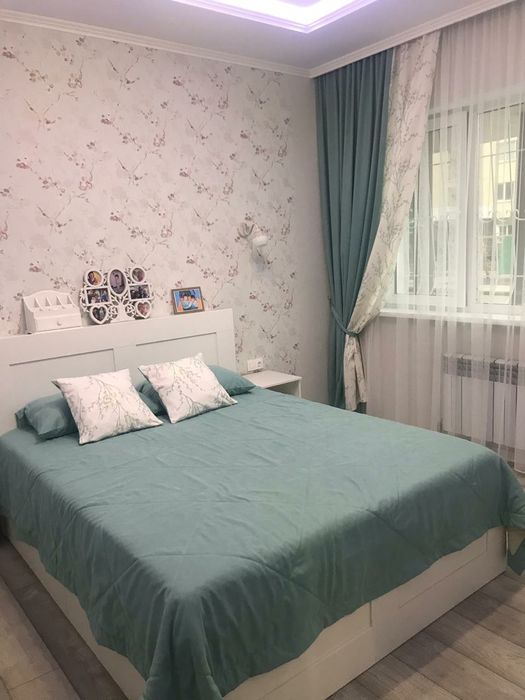 Шторы и тюли  в Алматы