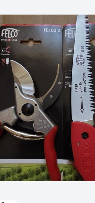 Swt profesional FELCO 2 / FELCO 600  PRET 220 RON