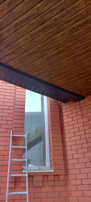 Кровельные работы