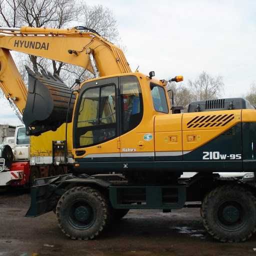 Услуга экскаваторов 210,140,55,220.