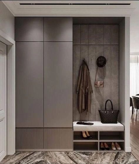 Мебель на заказ