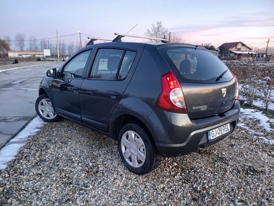 Dacia sandero 1.4 Mpi