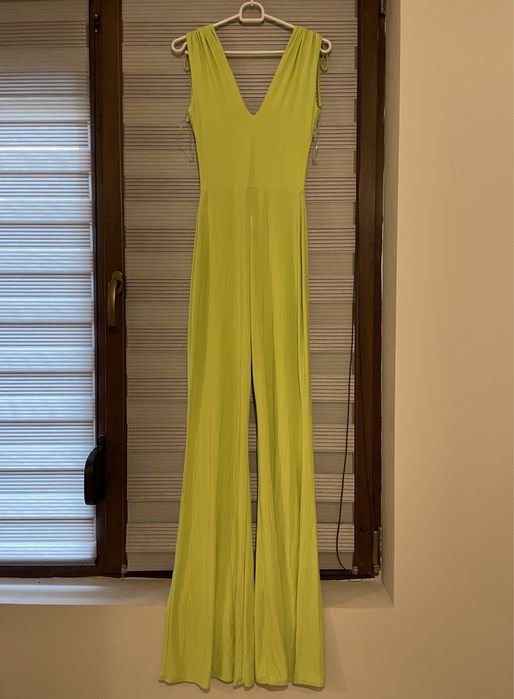 Дълъг гащеризон