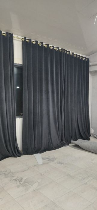 Парда уйин хоналари учун