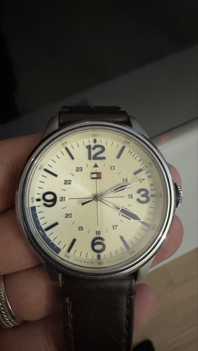 Ceas masculin Tommy Hilfiger