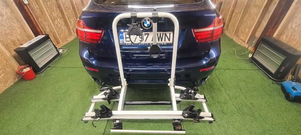 Suport biciclete Bmw X5/X6