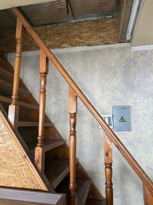 Продам дом в хорошем районе