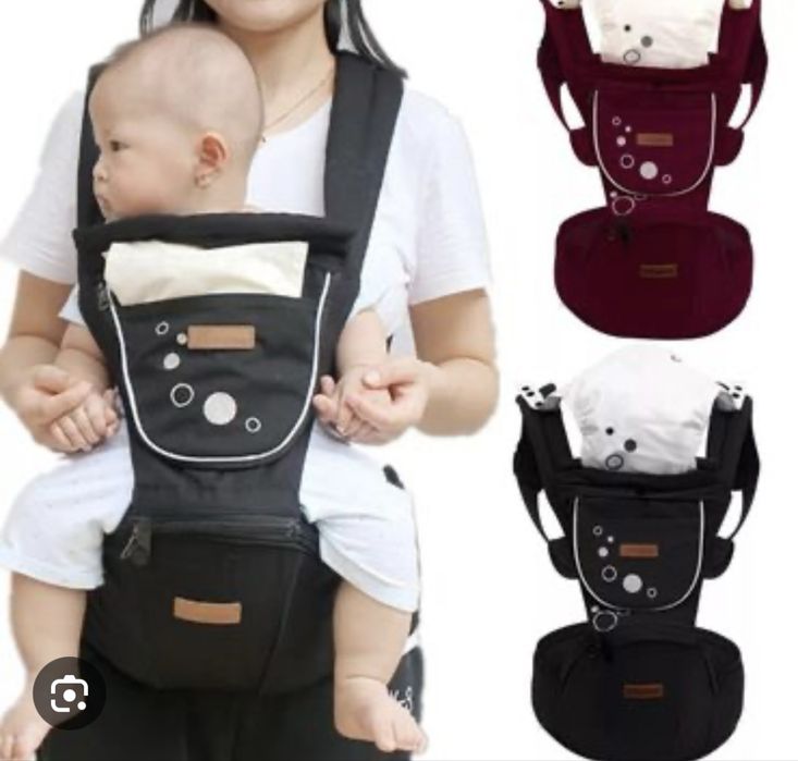 Кенгуру для ребенка