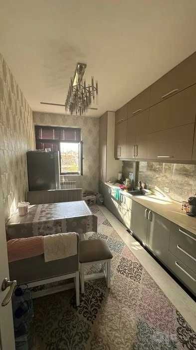 Kokcha Qorgon | 3-ком 110 м² 5 этаж | Кукча | Murad buildings!
