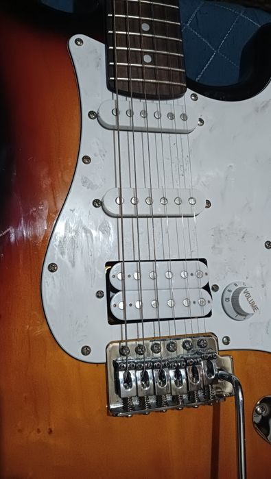 Электрогитара Aria Pro STG 004