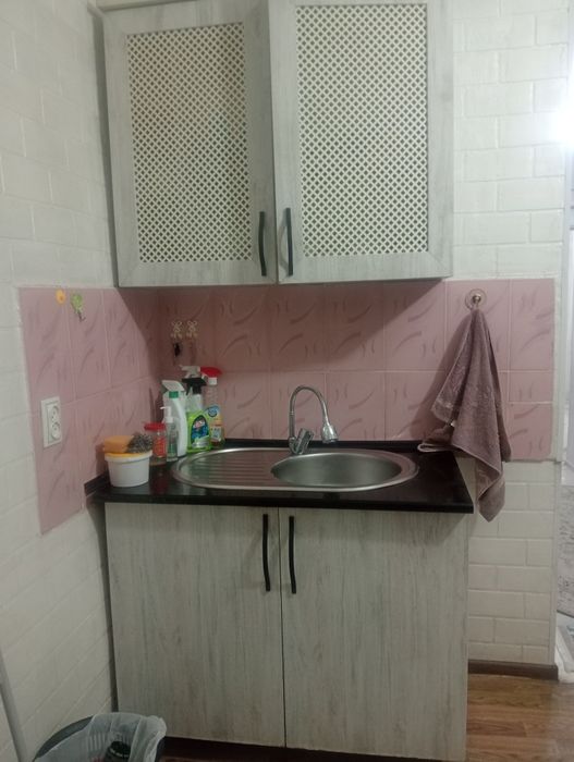 Кух горнитур в отличном состояний
