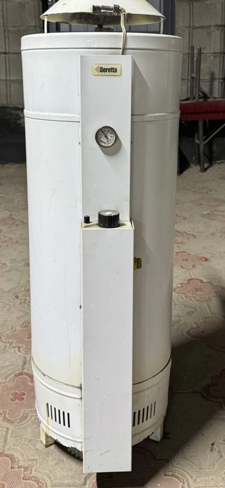 Продам котел газовый