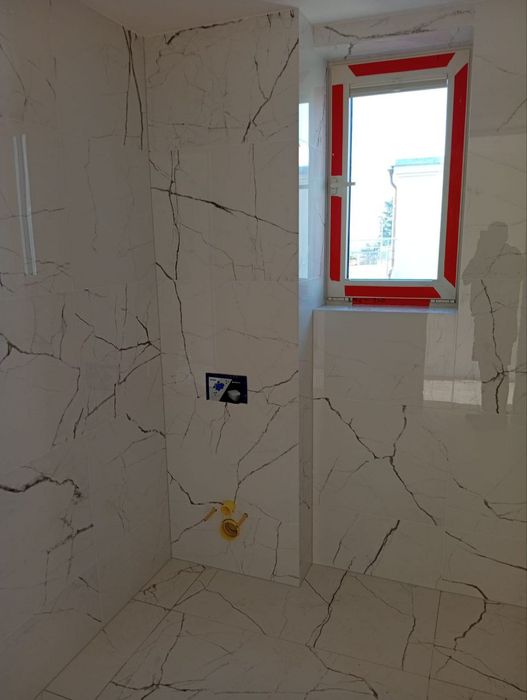 Укладка плитки сантехника