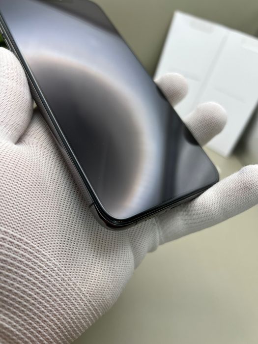 iPhone Xs MAX, iCloud locked, НА ЧАСТИ, 90% батерия, КАТО НОВ!