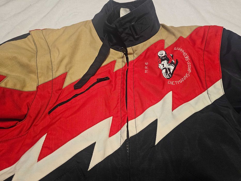Geaca moto Cima marime S stare foarte buna