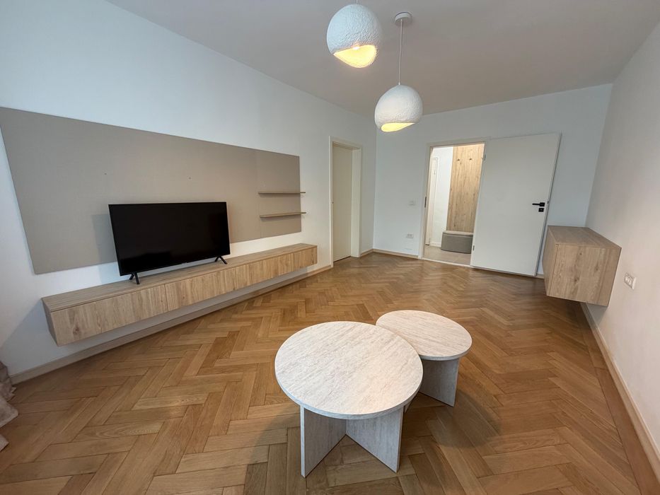 Proprietar-inchiriez apartament 2 camere