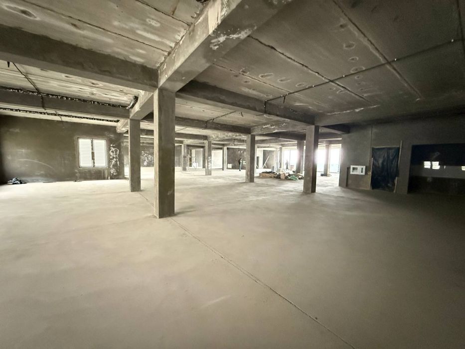 Сдам помещение вдоль дороги на 1-ой лини ул Нурафшон, кукча, гунча А98