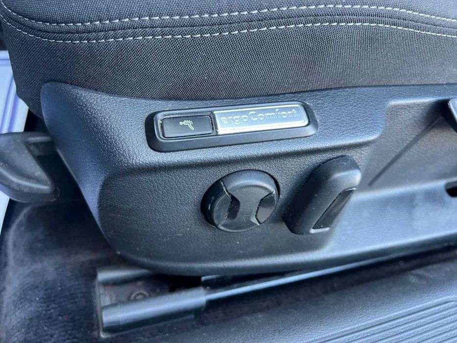 VW Passat 2.0TDI