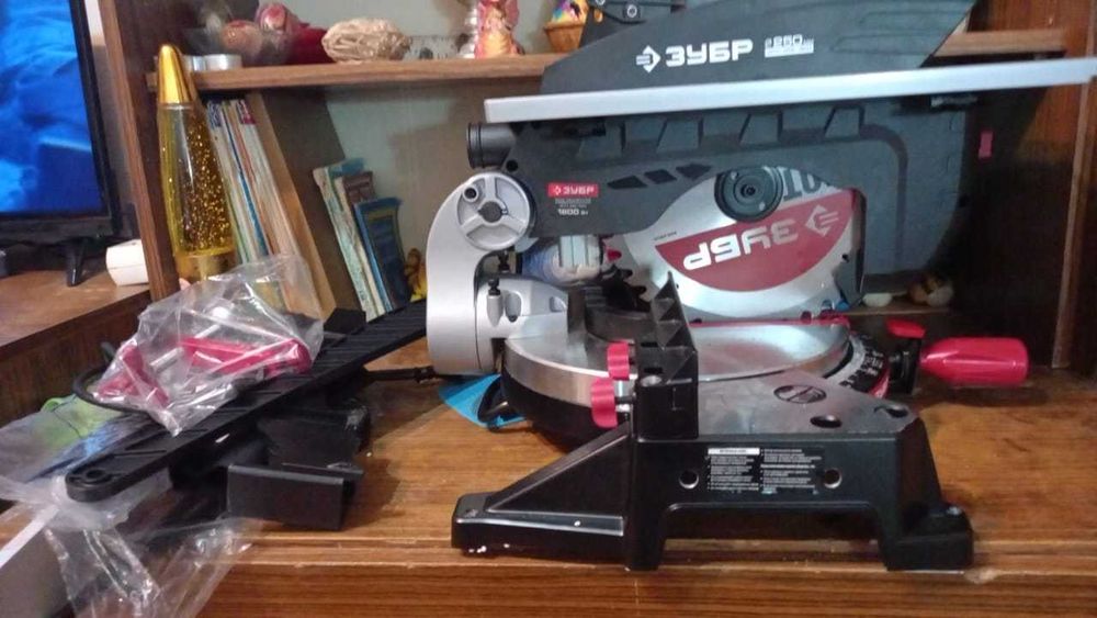 Торцовачная пила