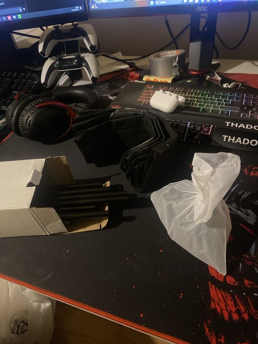 Стилаж за обувки или лека декорация