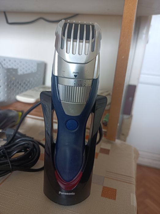 Машинки за подстригване braun и panasonic