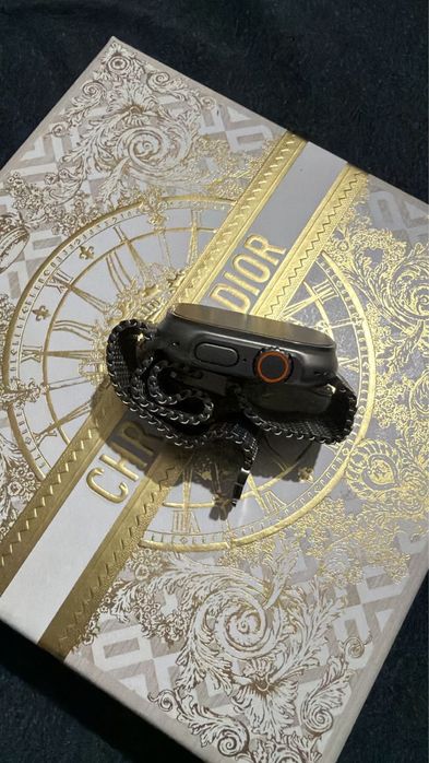 Смарт часы Apple Watch Ultra 2