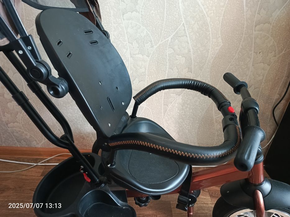 Продам велик в хорошем состоянии