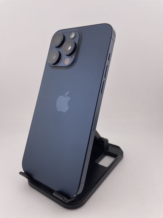 iPhone 15 ProMax 1Tb,100% |•| G Store Mobile