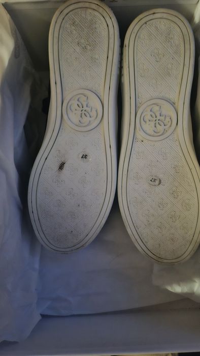 Guess Britz-дамски кецове