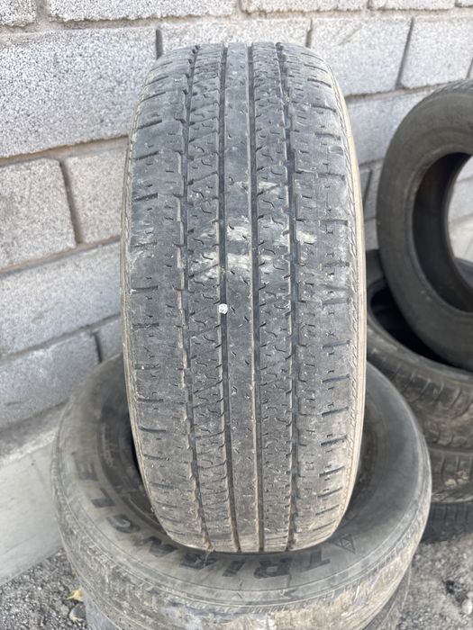 Буу балон 235/65R17