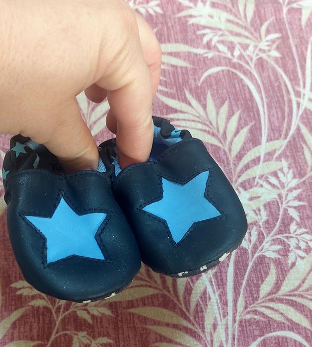 Бебешки буйки 0-3 и 9-12