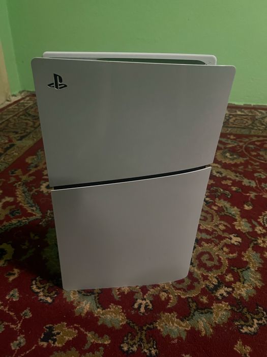 Consola Playstation 5
