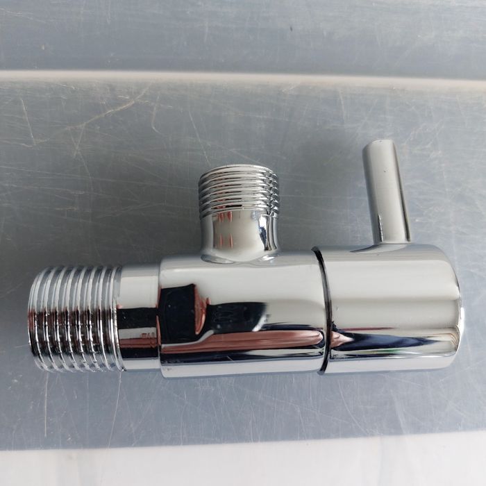 Robineți Colțari baie