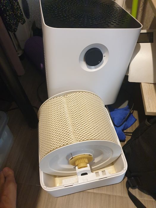 Мойка воздуха, Boneco 200