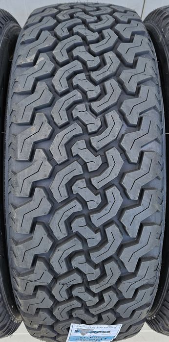 235/65 R17 108H  EVENT ML698+ XL   Anvelope All Terrain M+S
