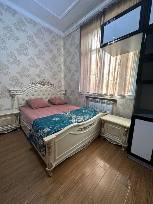 Bez zaks Mexmonxona Chilonzor TOWN HOTEL 24/7