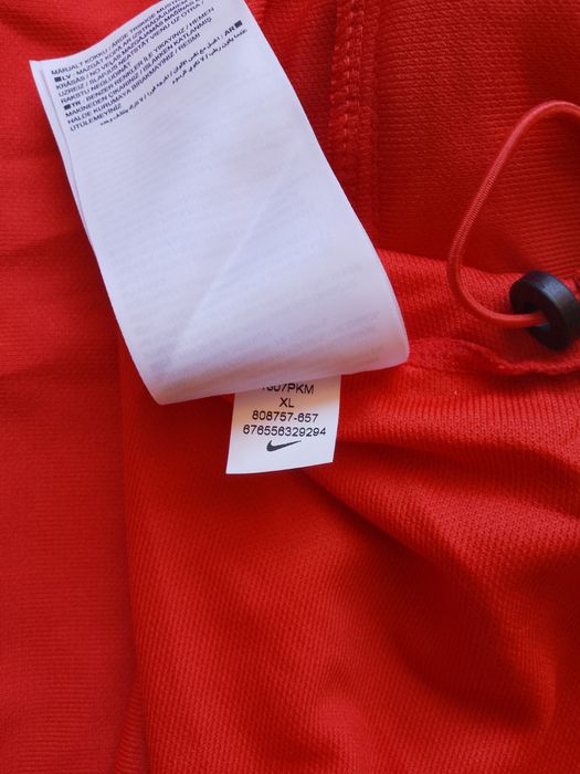 Bluza Trening Fotbal Norvegia