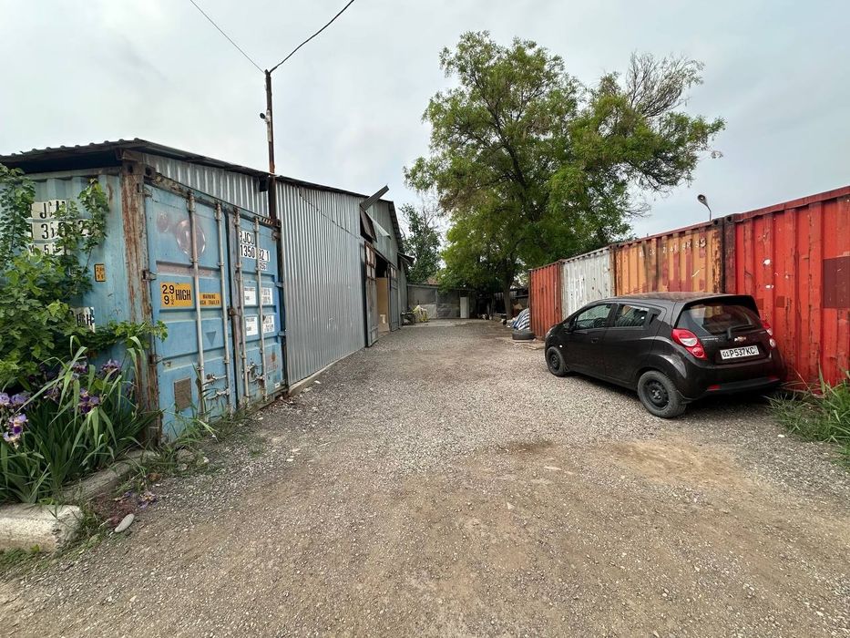 Продам 50 сот землия под Сторителство Дом Новастройка дакумент есть