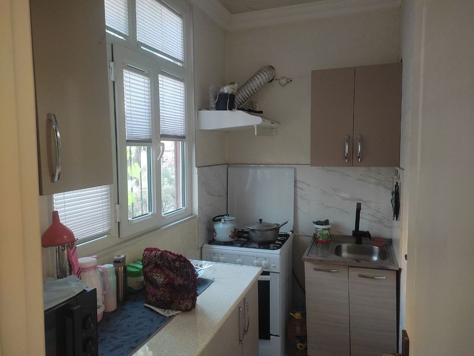 Продается Двухкомнатная Квартира Яшнабадский район Кадышева базар