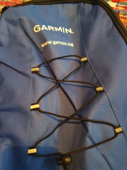 Раници 22 литра Garmin нова