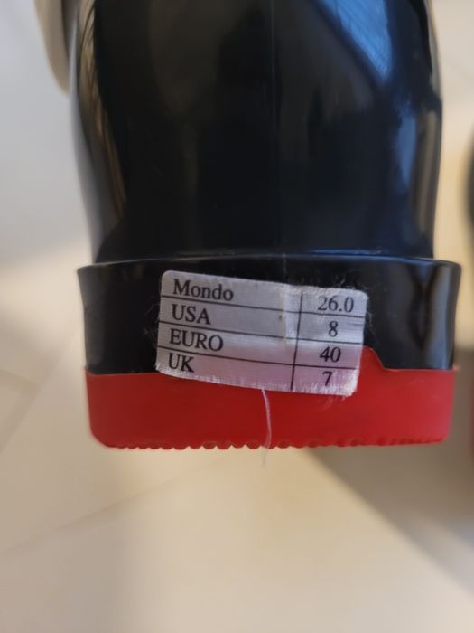 Clapari Dalbello unisex
