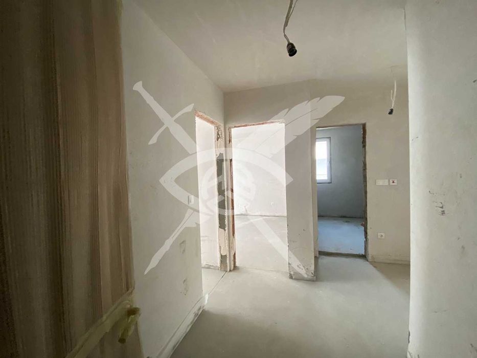 Продава се Двустаен апартамент в София, Овча купел - 178 кв.м за 1406 €/кв.м - Снимка #2