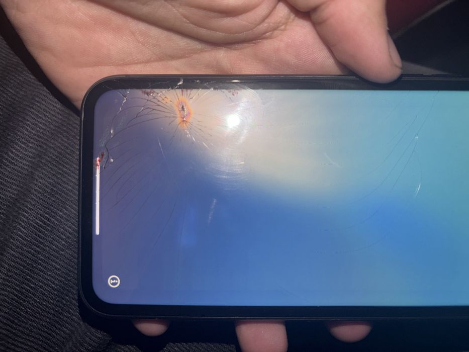 iPhone 11 128 гб