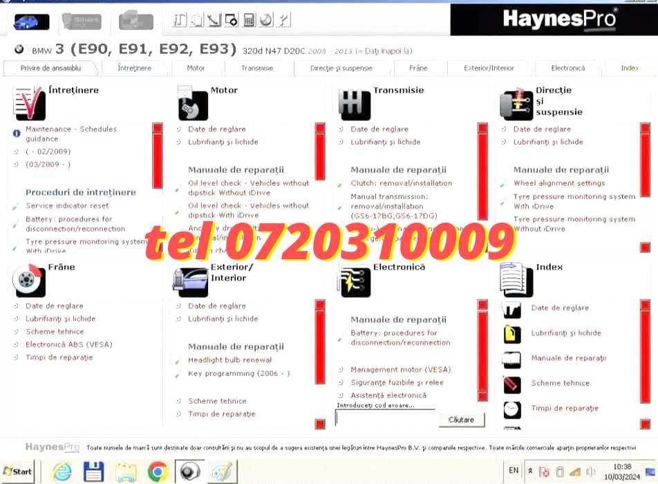 Program Scheme Auto Vivid Workshop Data 2018  Atris Technik Catalog