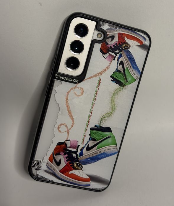 Samsung Galaxy S22 5G - pentru piese